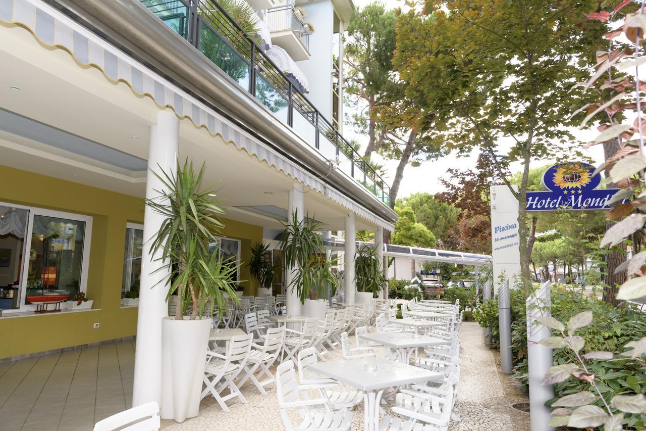 Mondial Hotel