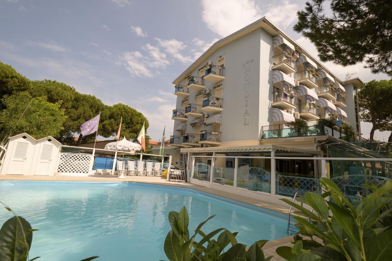 Mondial Hotel